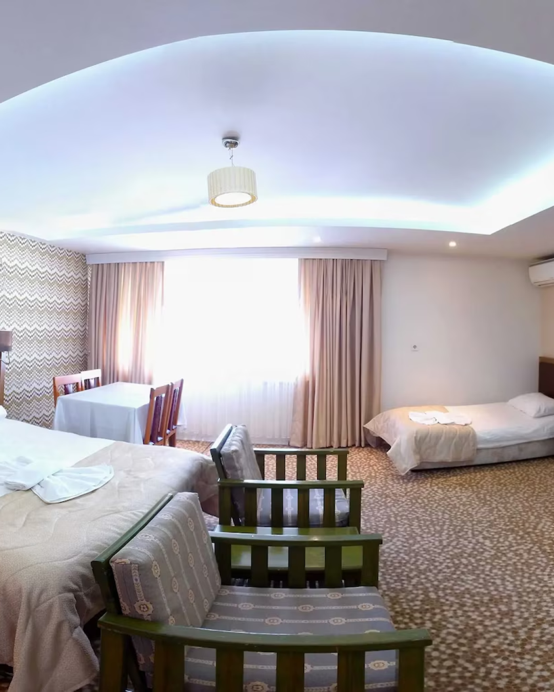 Grand As Hotel Kadıköy