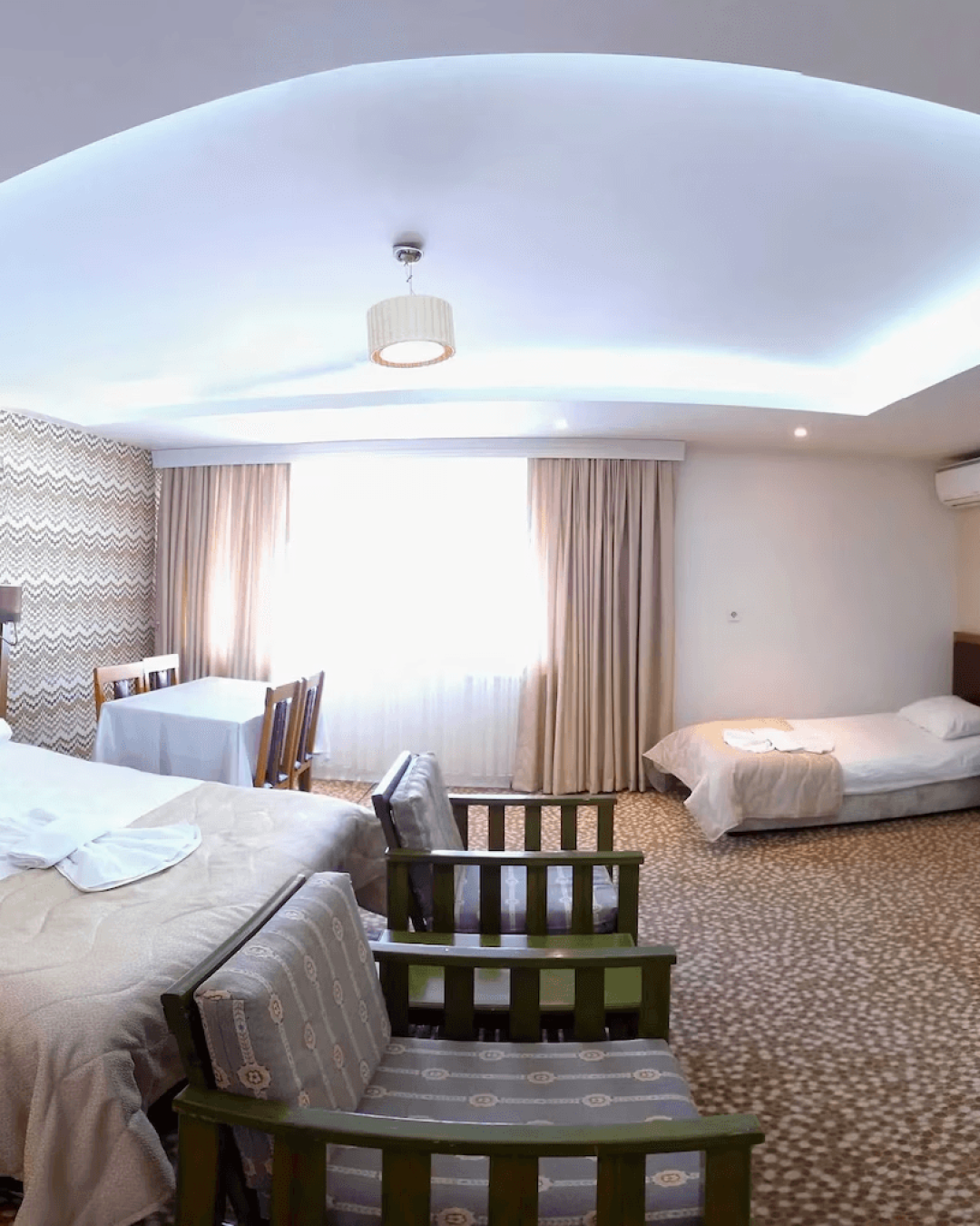 Grand As Hotel Kadıköy