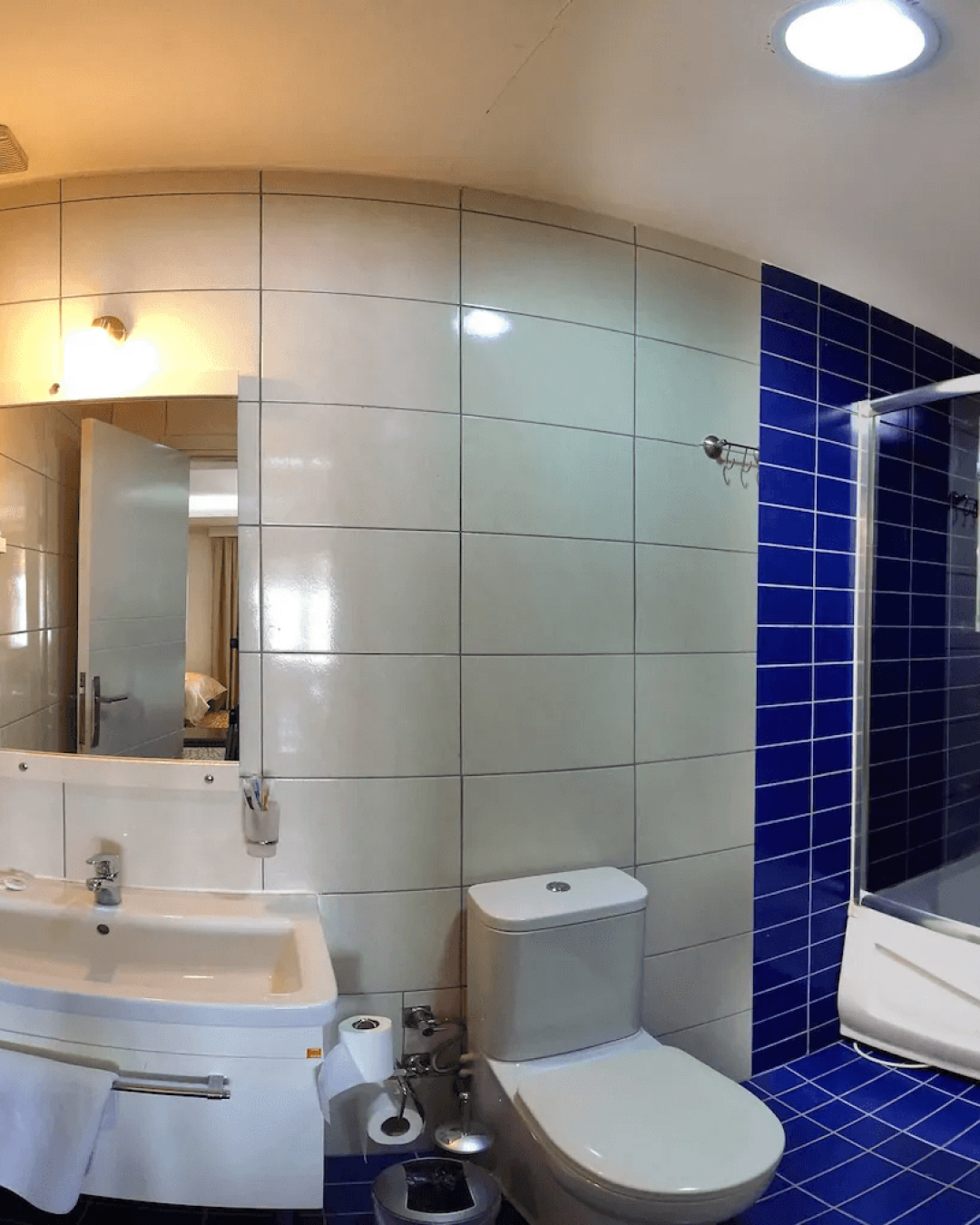 Grand As Hotel Kadıköy