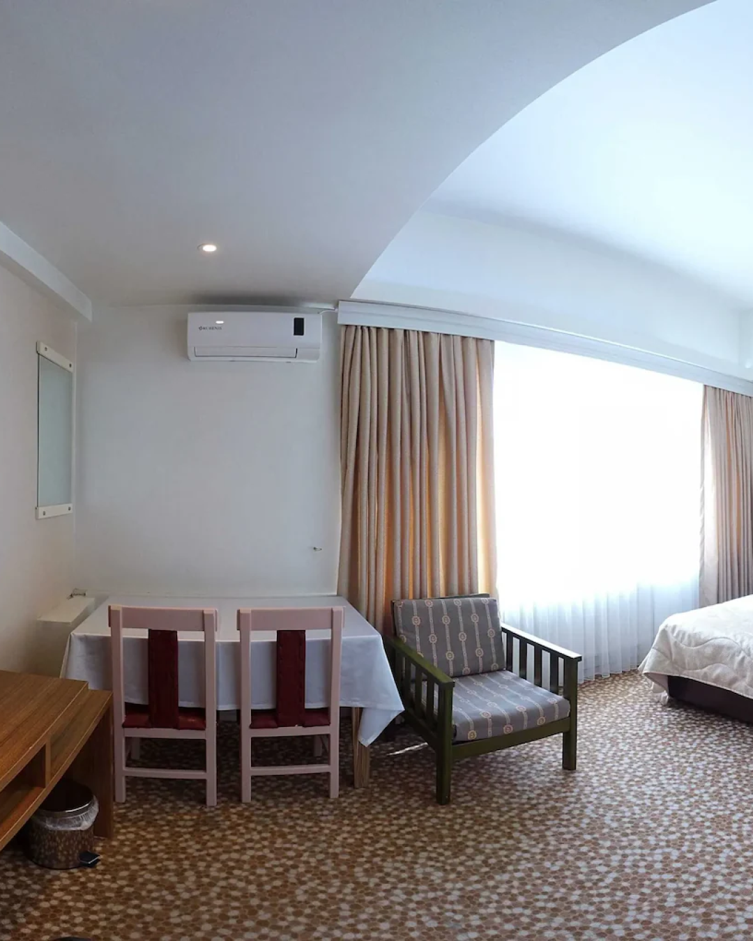 Grand As Hotel Kadıköy