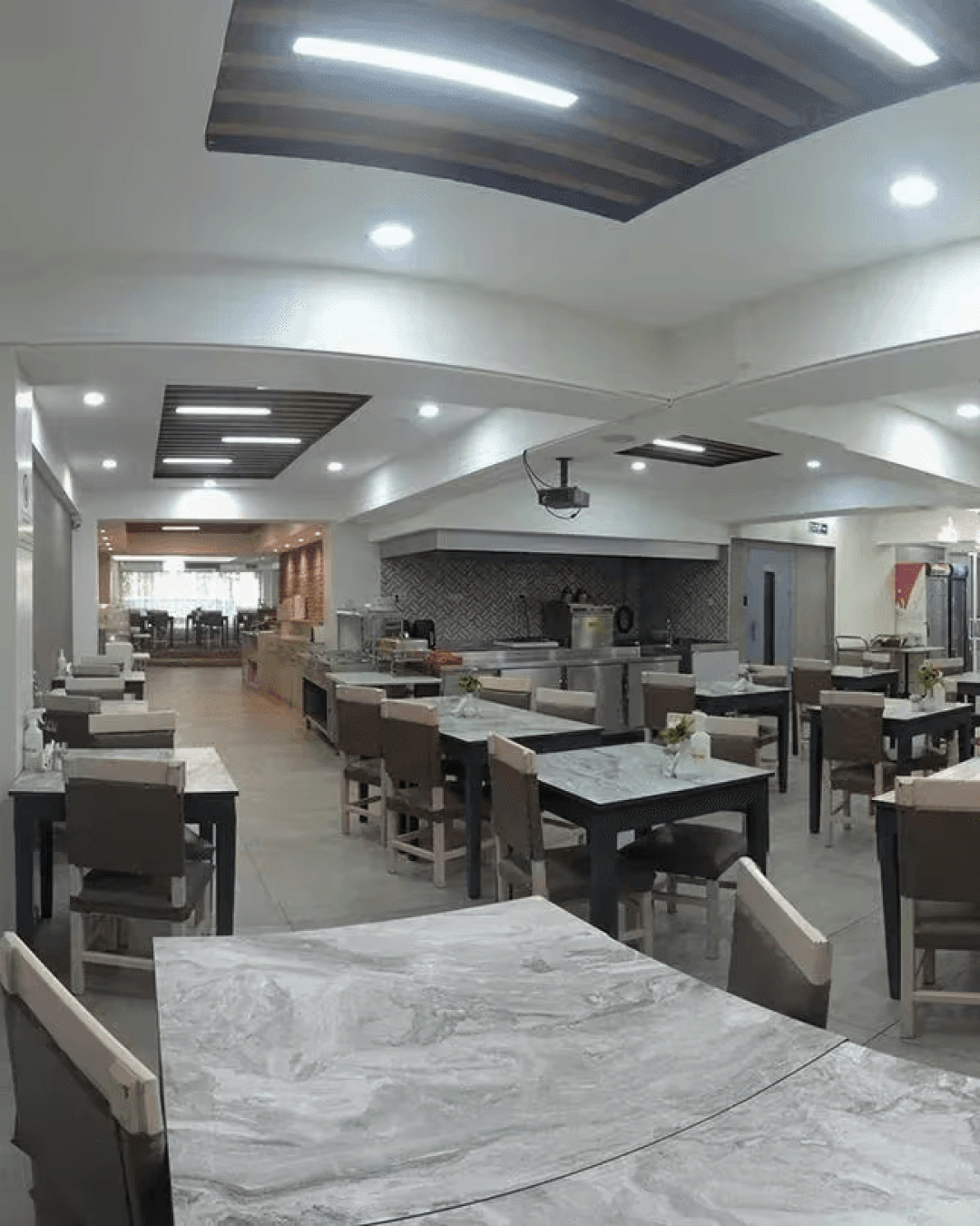 Grand As Hotel Kadıköy