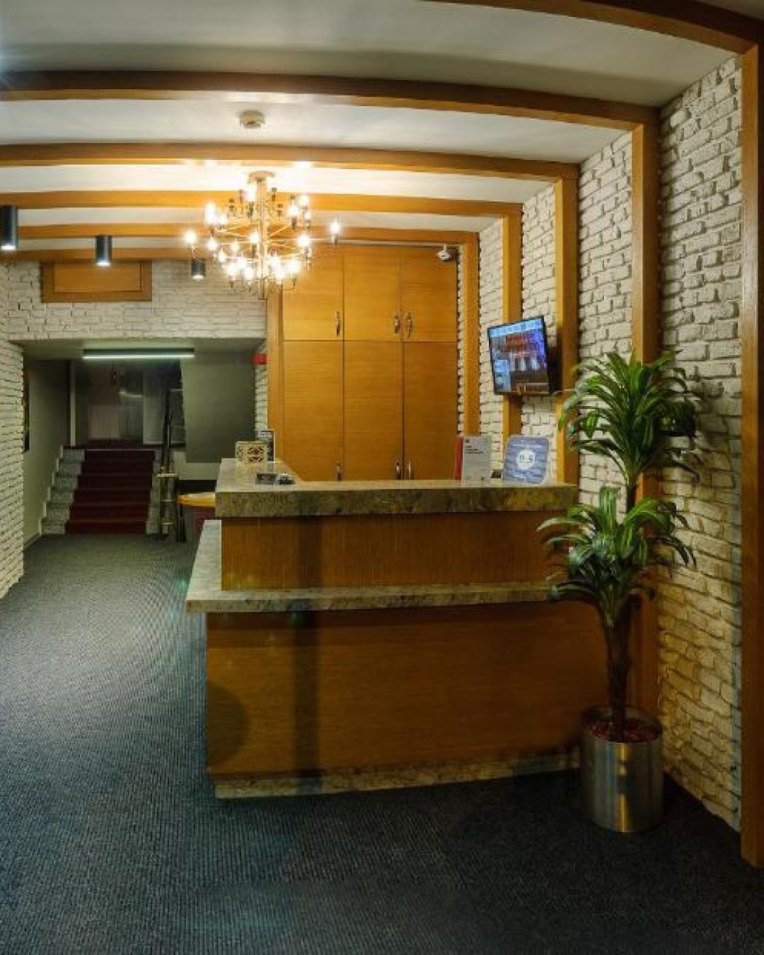 Hotel Bossuite Kadıköy