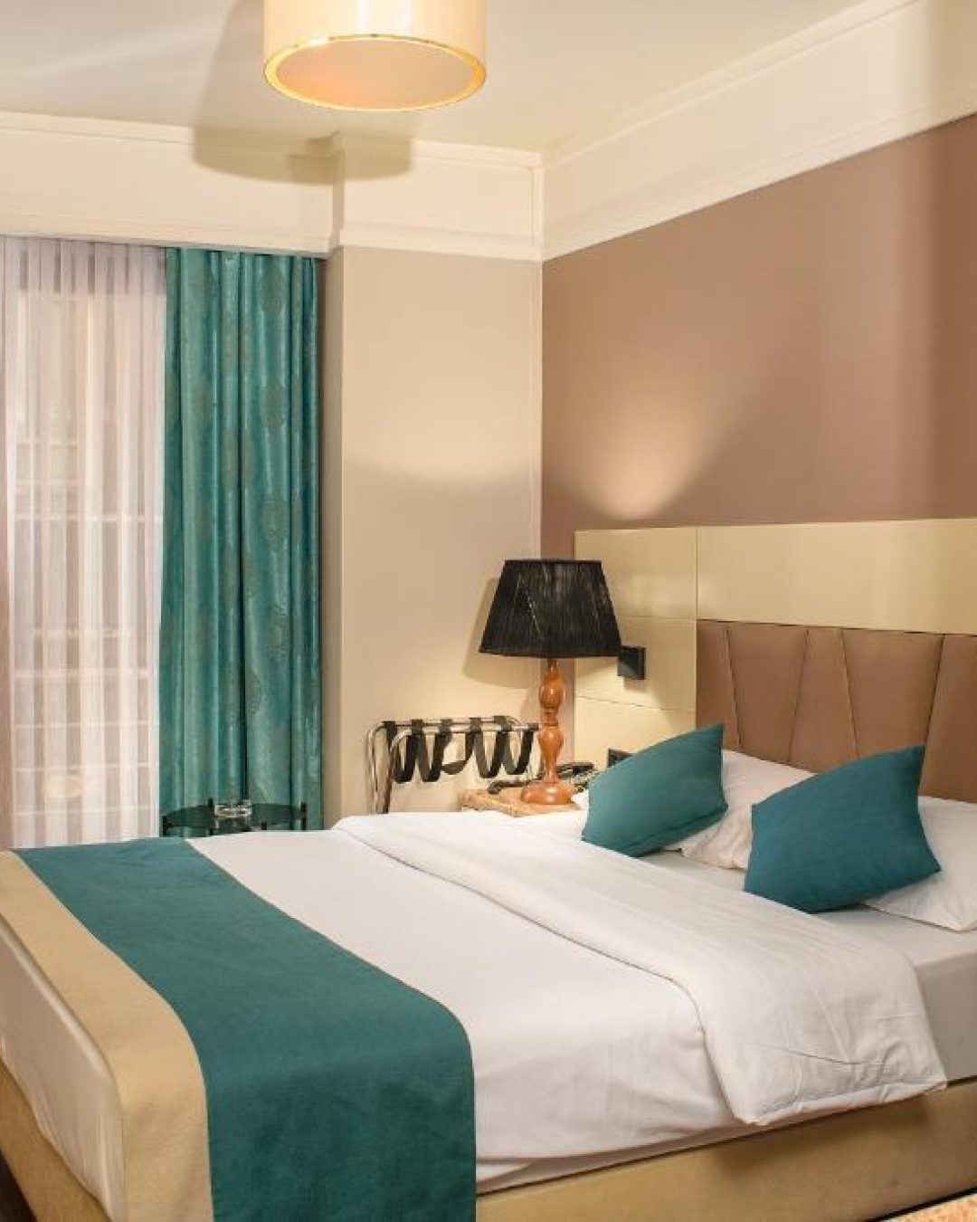 Hotel Bossuite Kadıköy