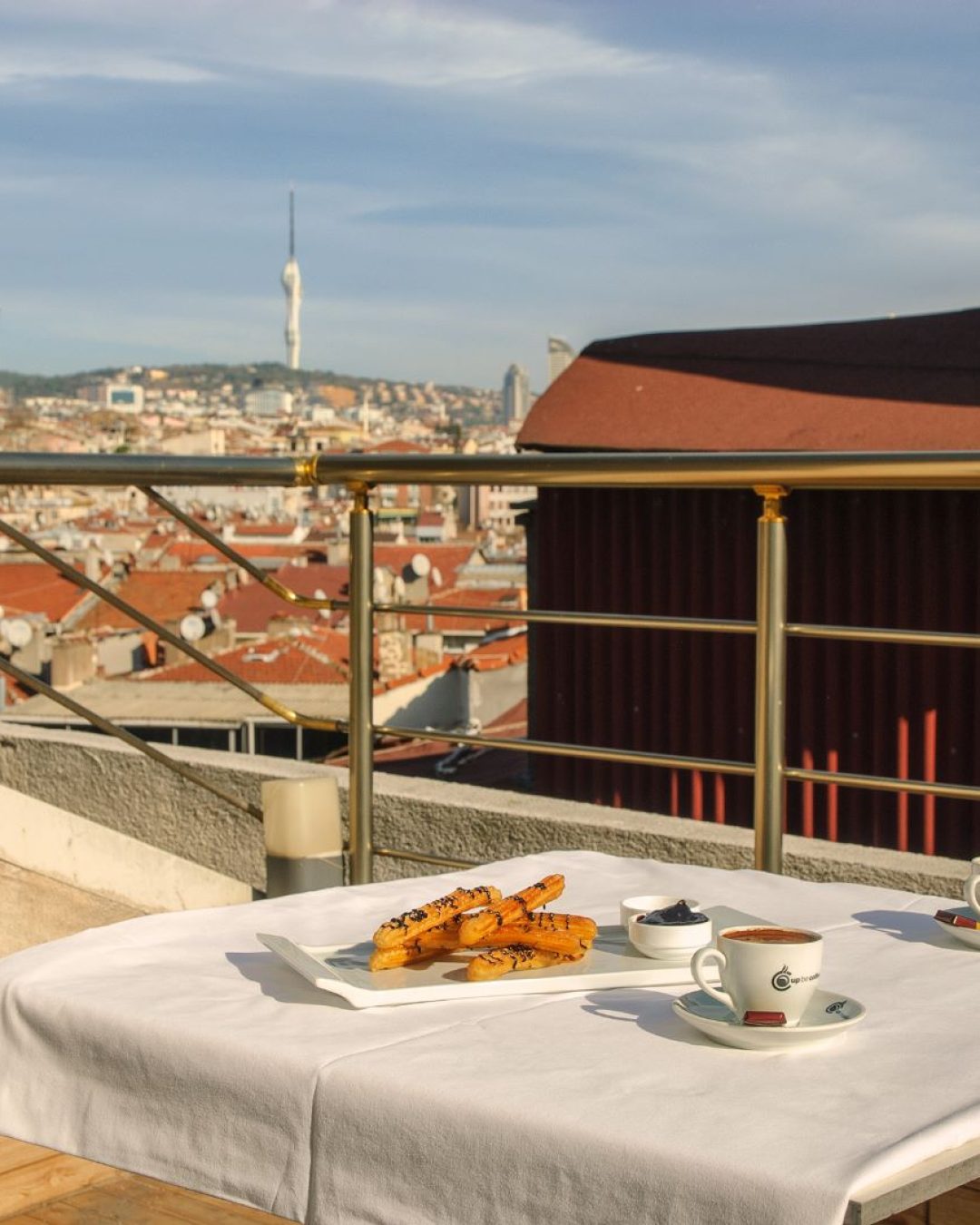 Hotel Bossuite Kadıköy