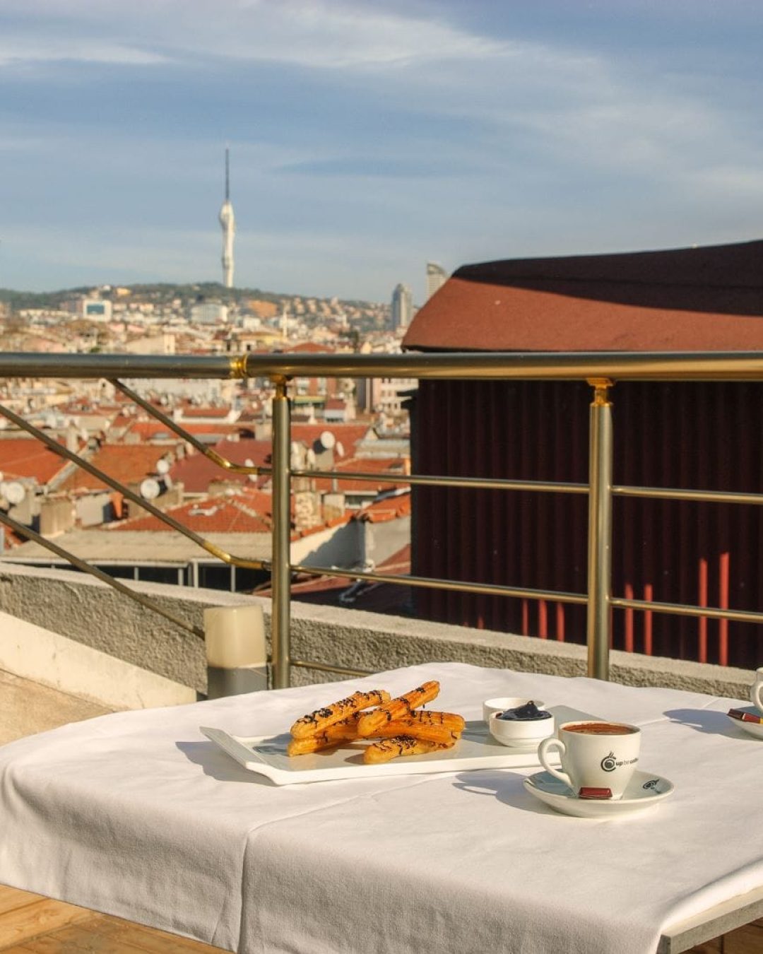 Hotel Bossuite Kadıköy