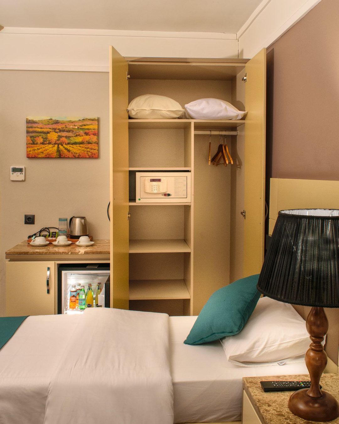 Hotel Bossuite Kadıköy