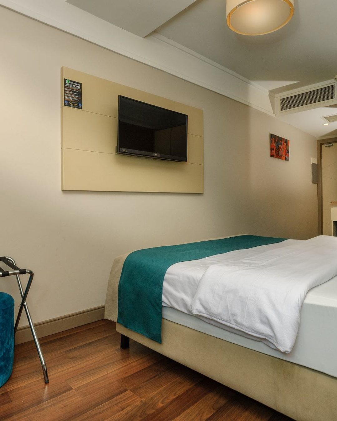 Hotel Bossuite Kadıköy