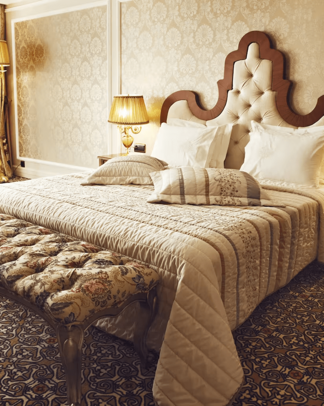 Hotel Suadiye Kadıköy