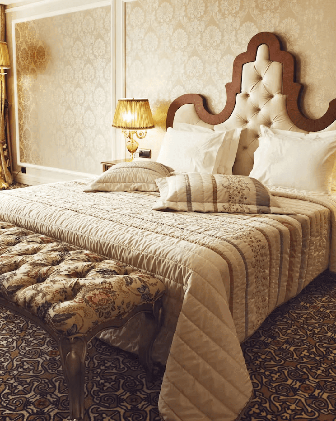 Hotel Suadiye Kadıköy