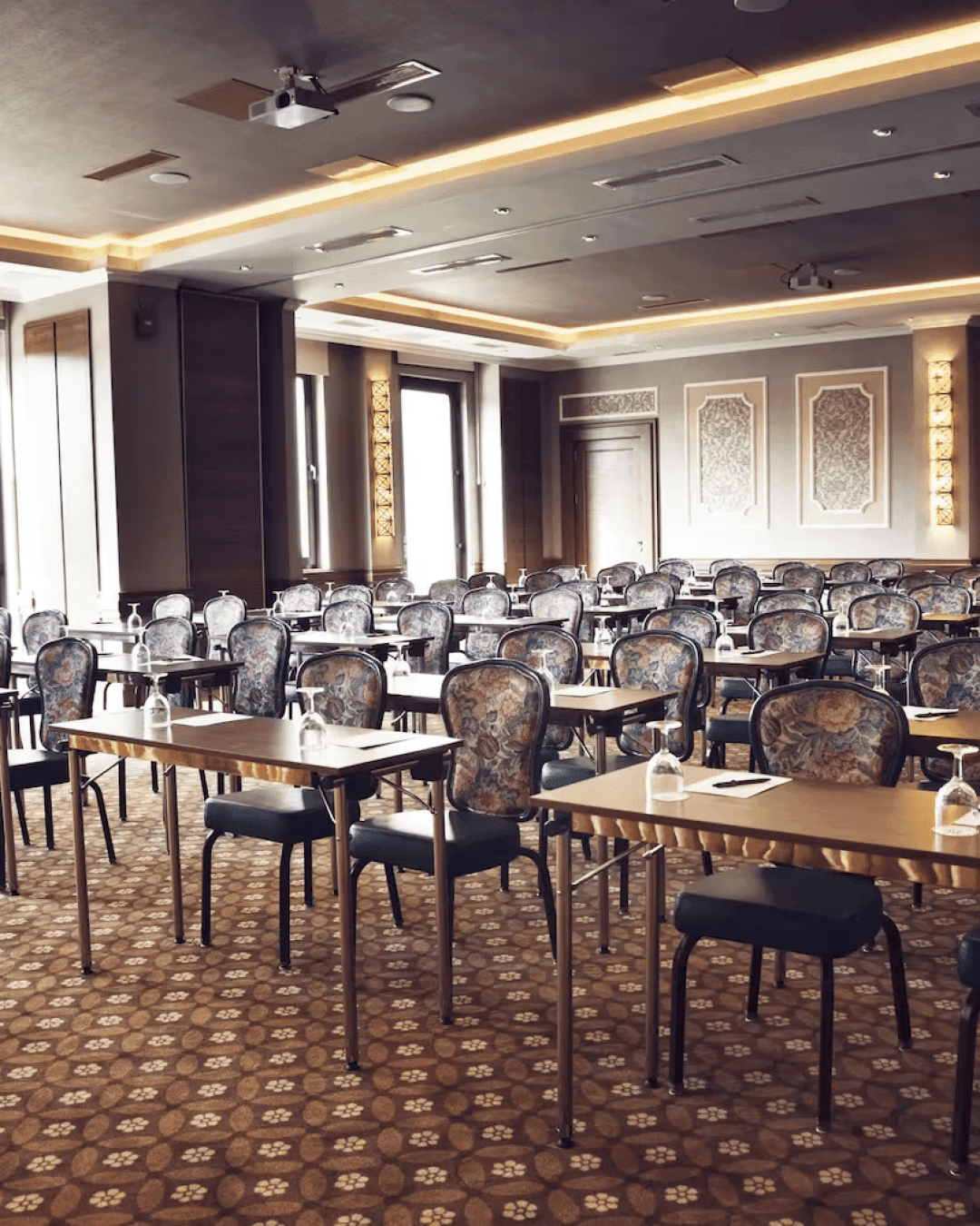 Hotel Suadiye Kadıköy