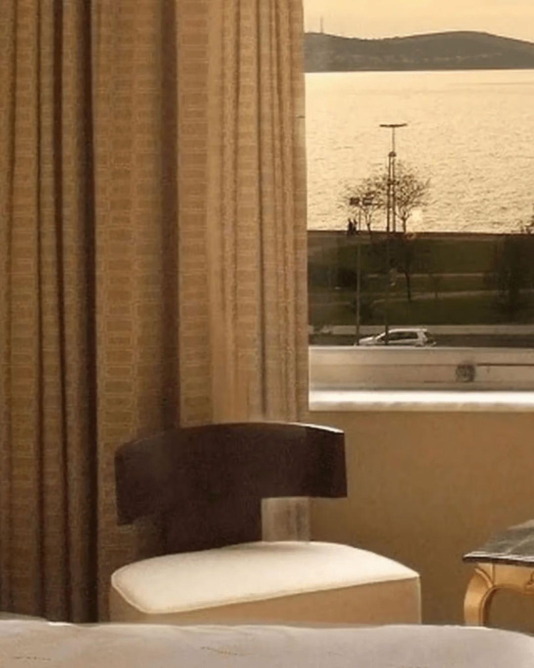 Hotel Suadiye Kadıköy