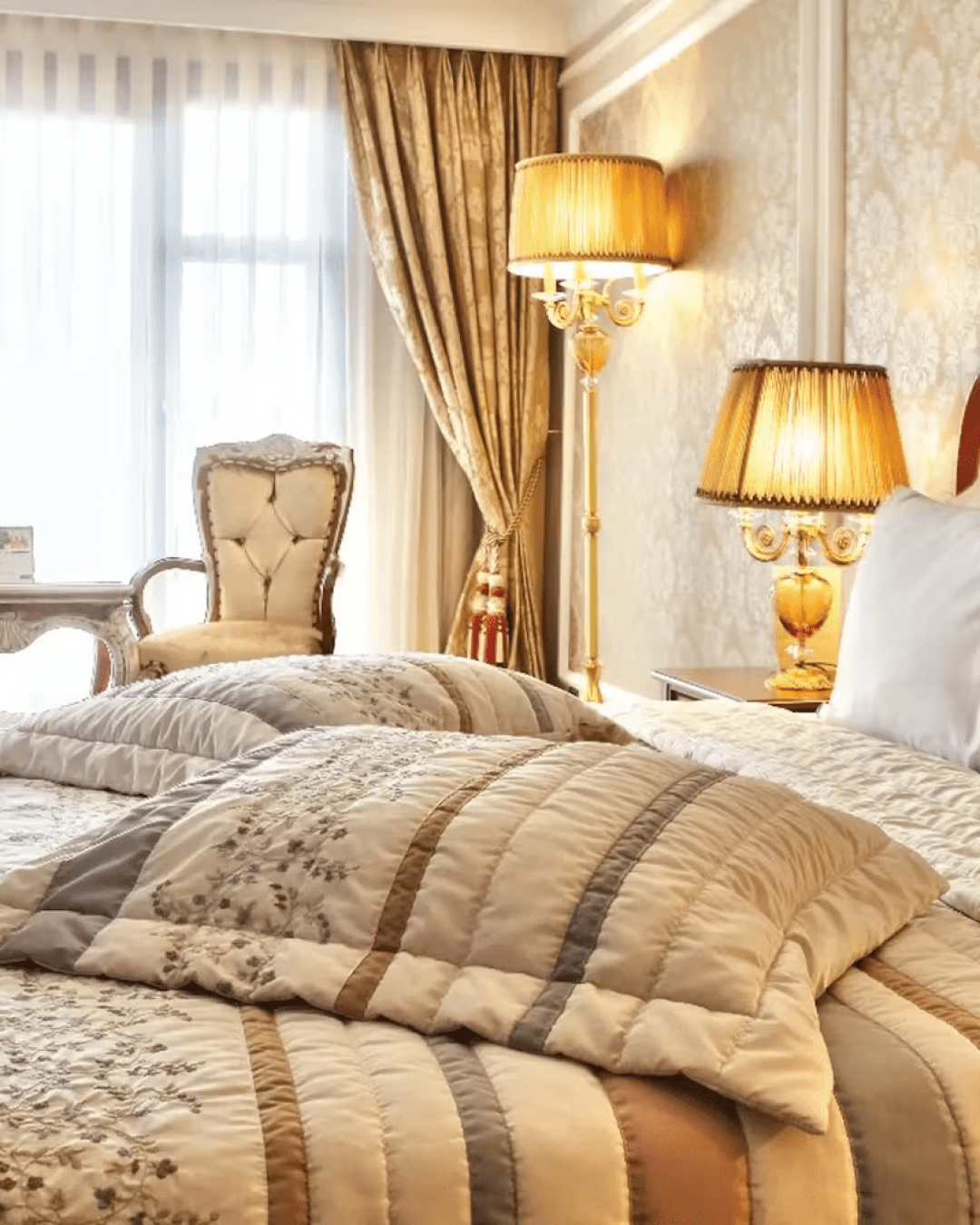 Hotel Suadiye Kadıköy