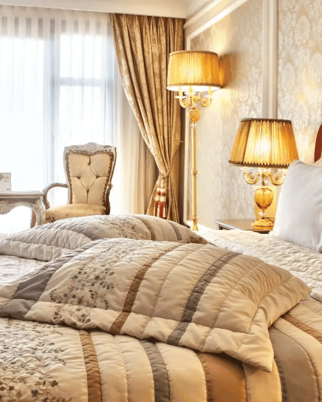 Hotel Suadiye Kadıköy