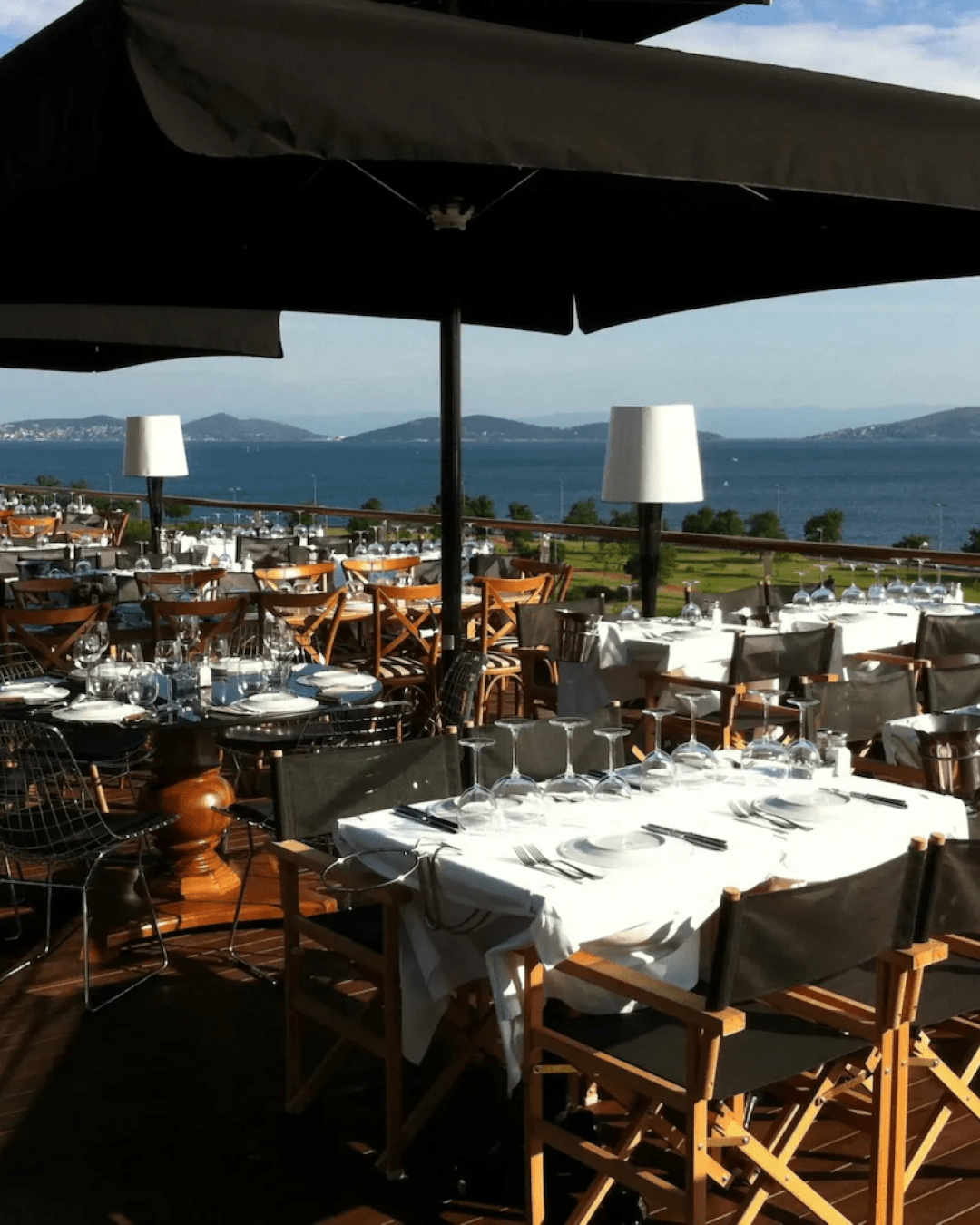 Hotel Suadiye Kadıköy