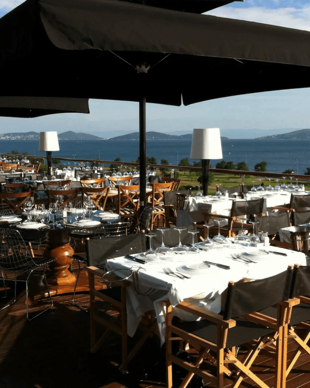 Hotel Suadiye Kadıköy