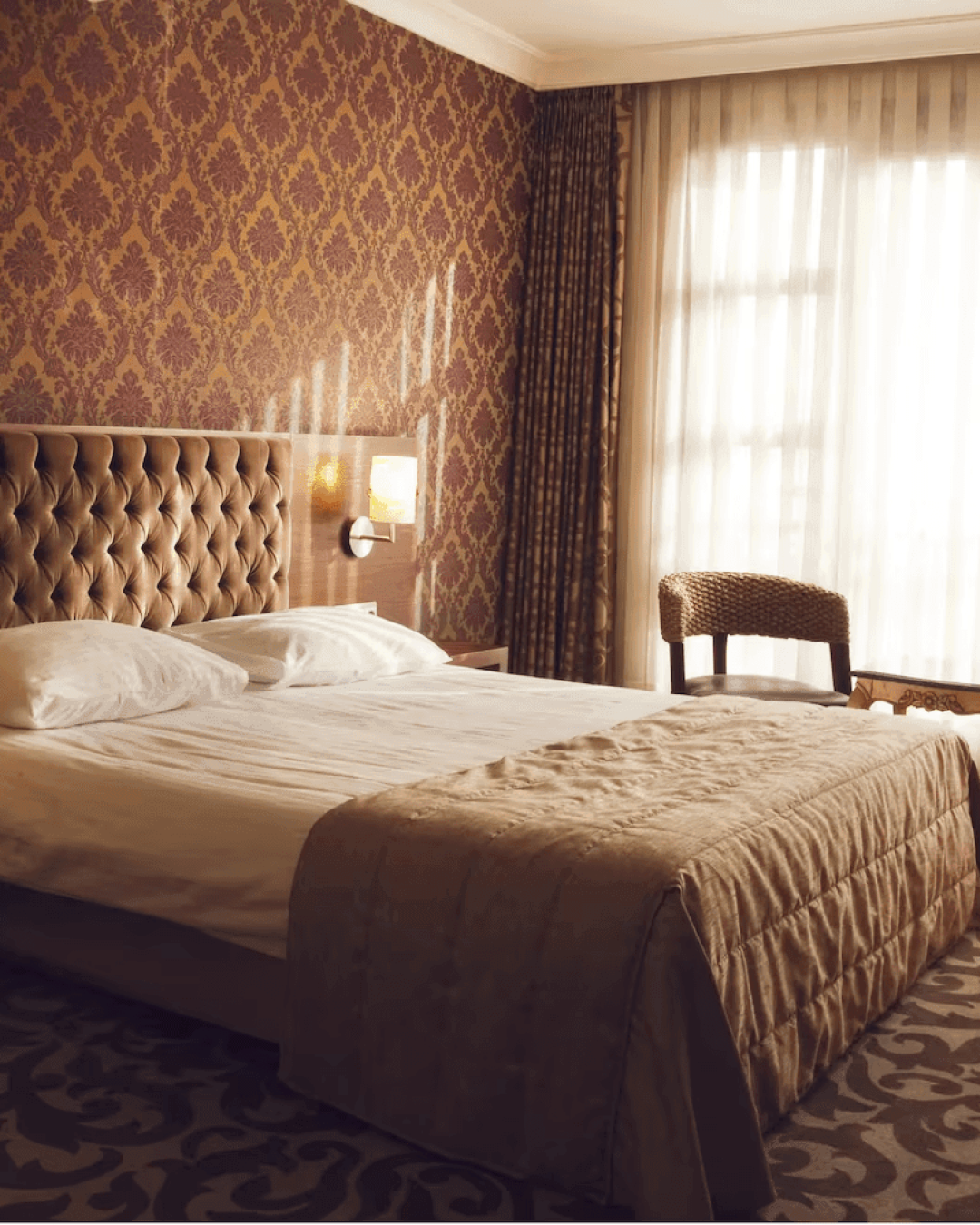 Hotel Suadiye Kadıköy