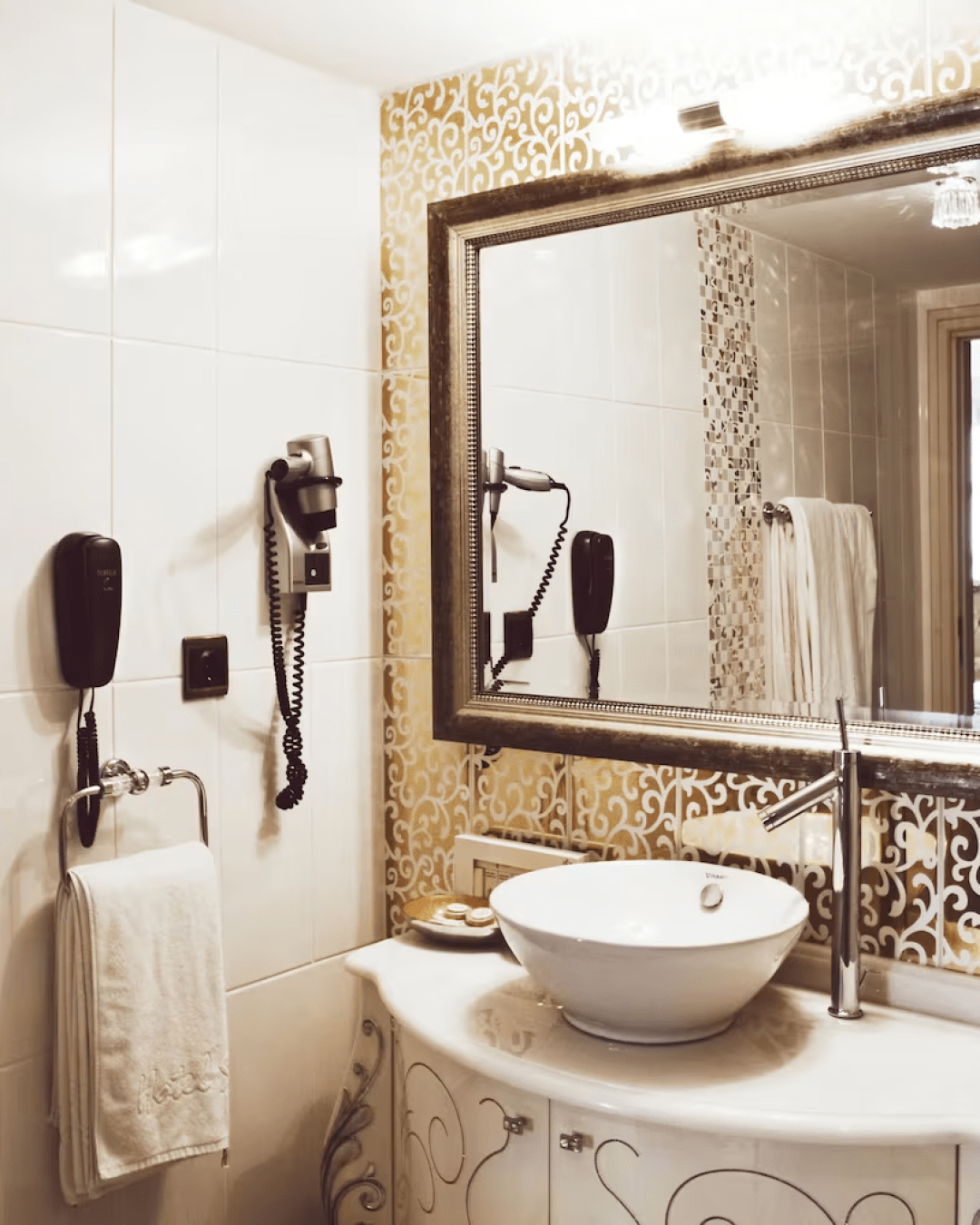Hotel Suadiye Kadıköy