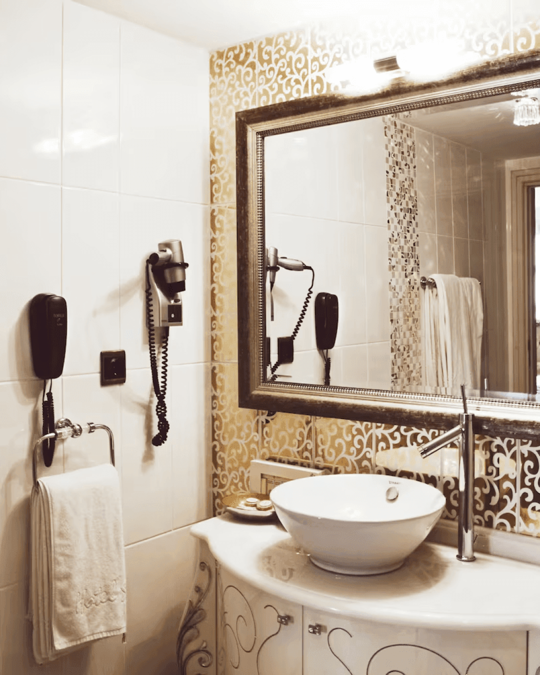 Hotel Suadiye Kadıköy