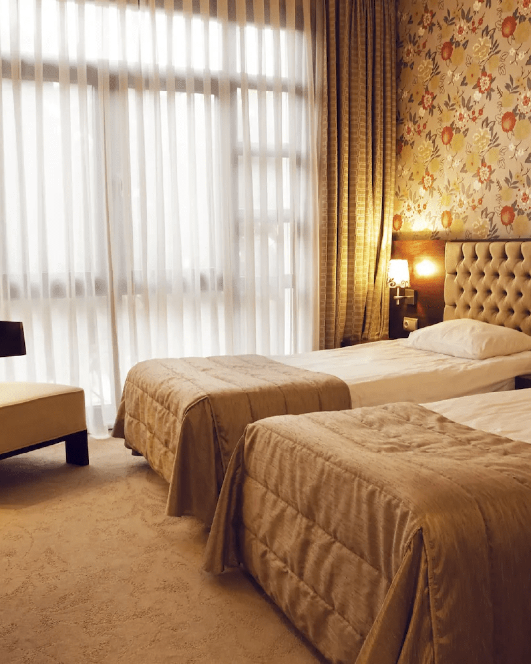 Hotel Suadiye Kadıköy