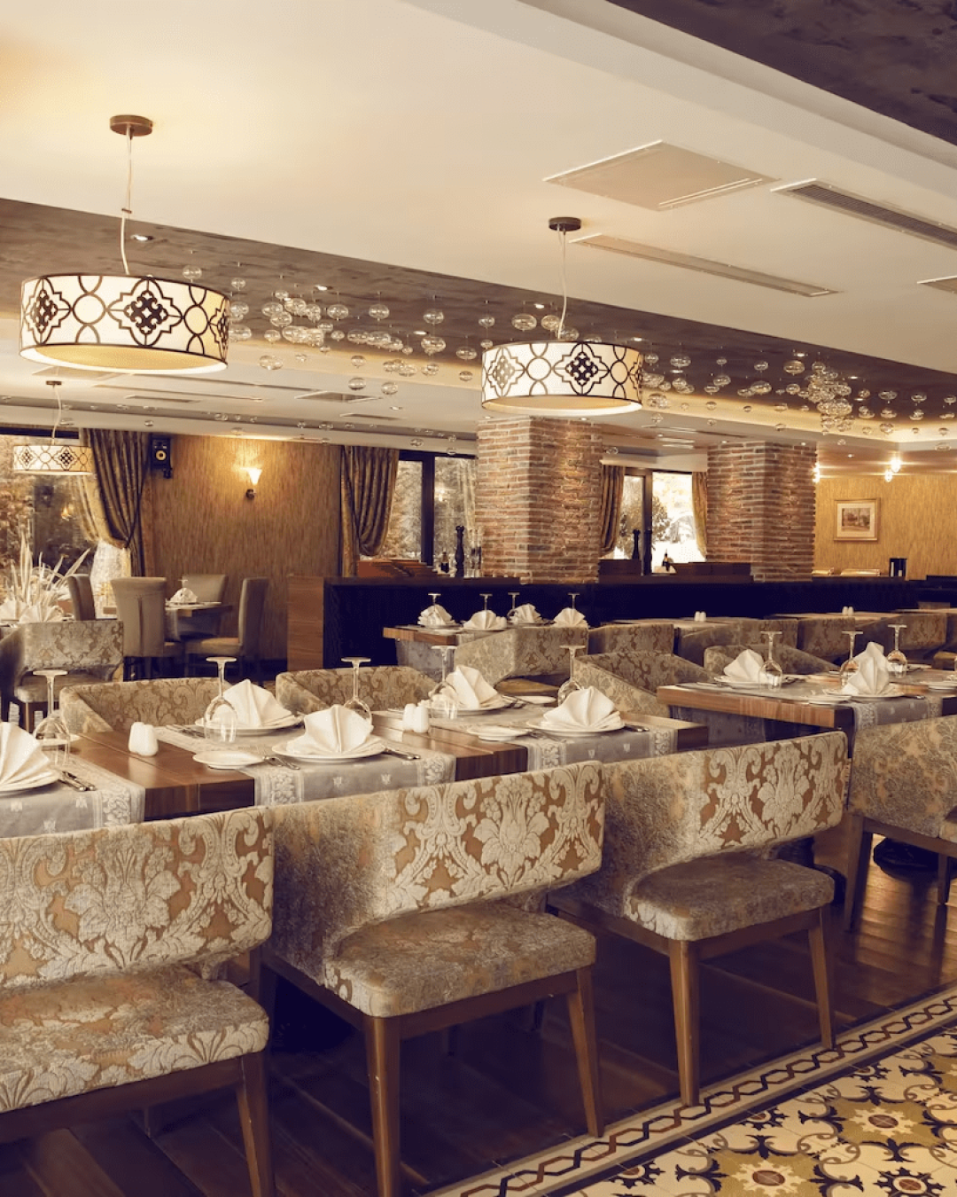 Hotel Suadiye Kadıköy