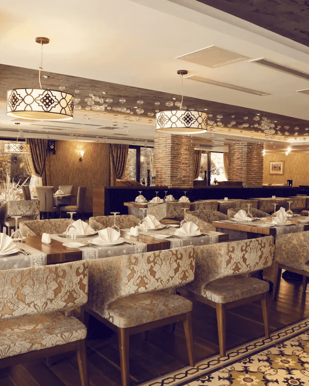 Hotel Suadiye Kadıköy