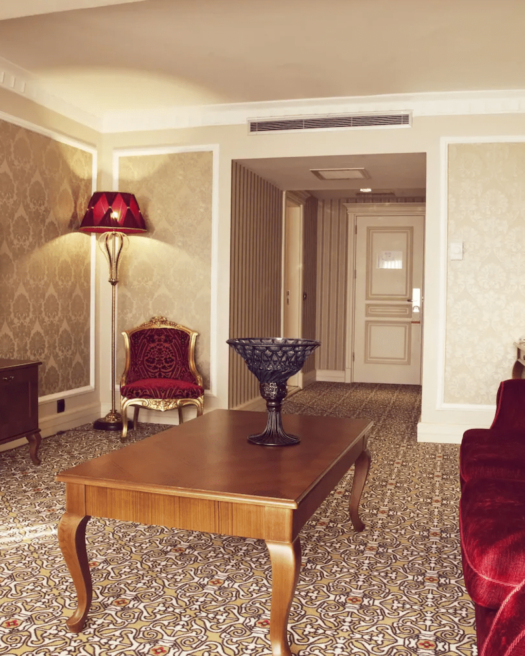 Hotel Suadiye Kadıköy