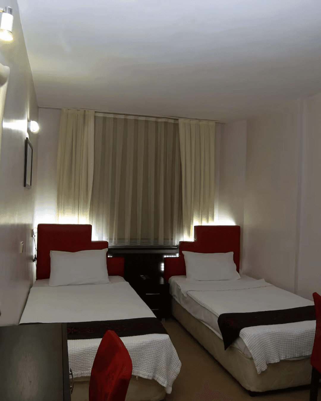 Hotel Timya Kadıköy