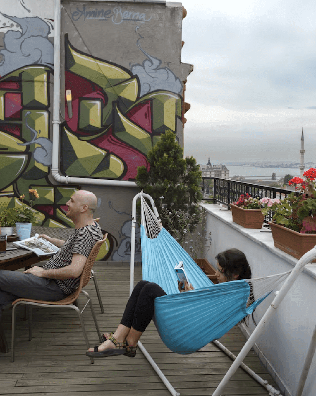 Hush Hostel Lounge-9-min