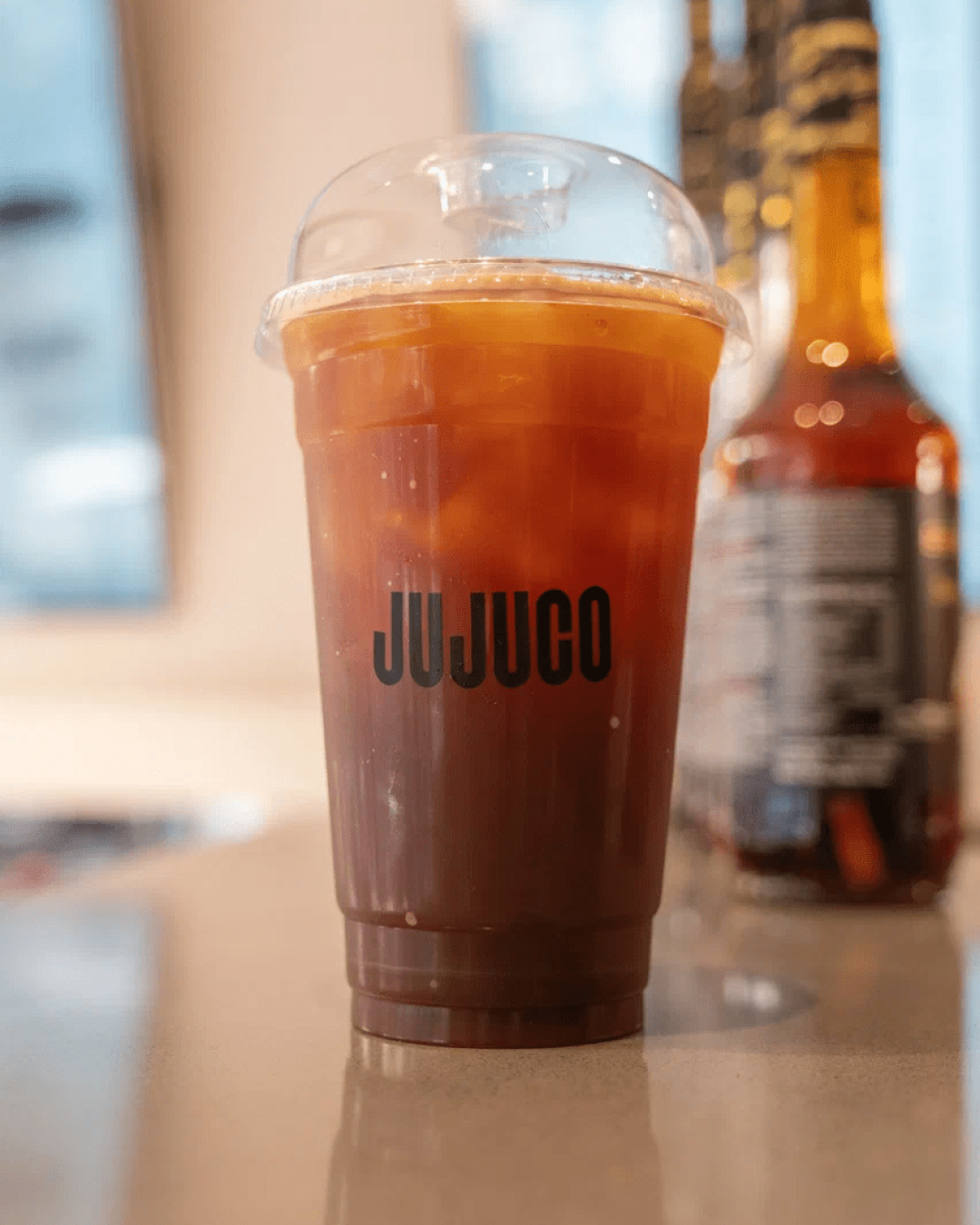 Jujuco Coffee