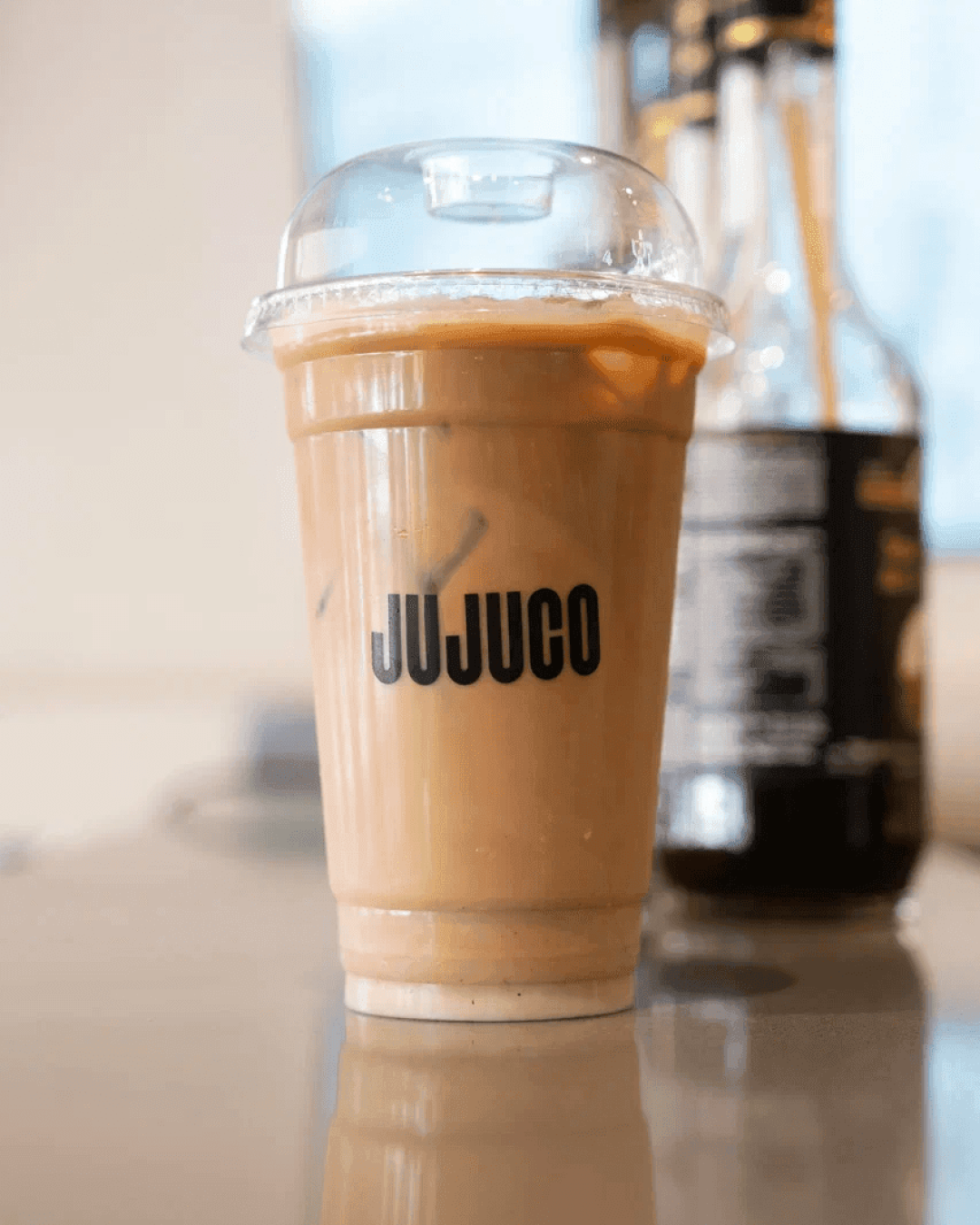 Jujuco Coffee