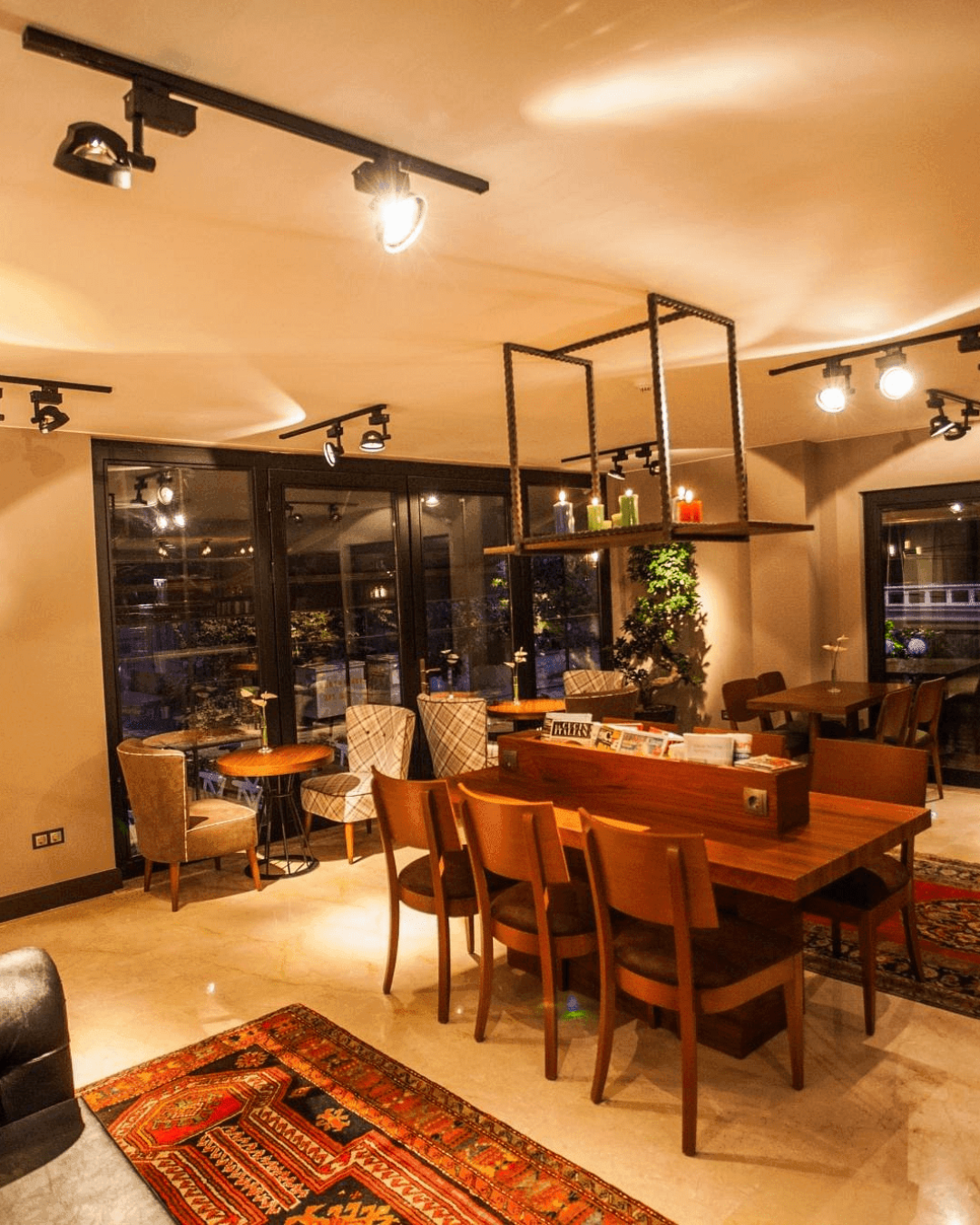 Juliet Rooms Kitchen Kadıköy