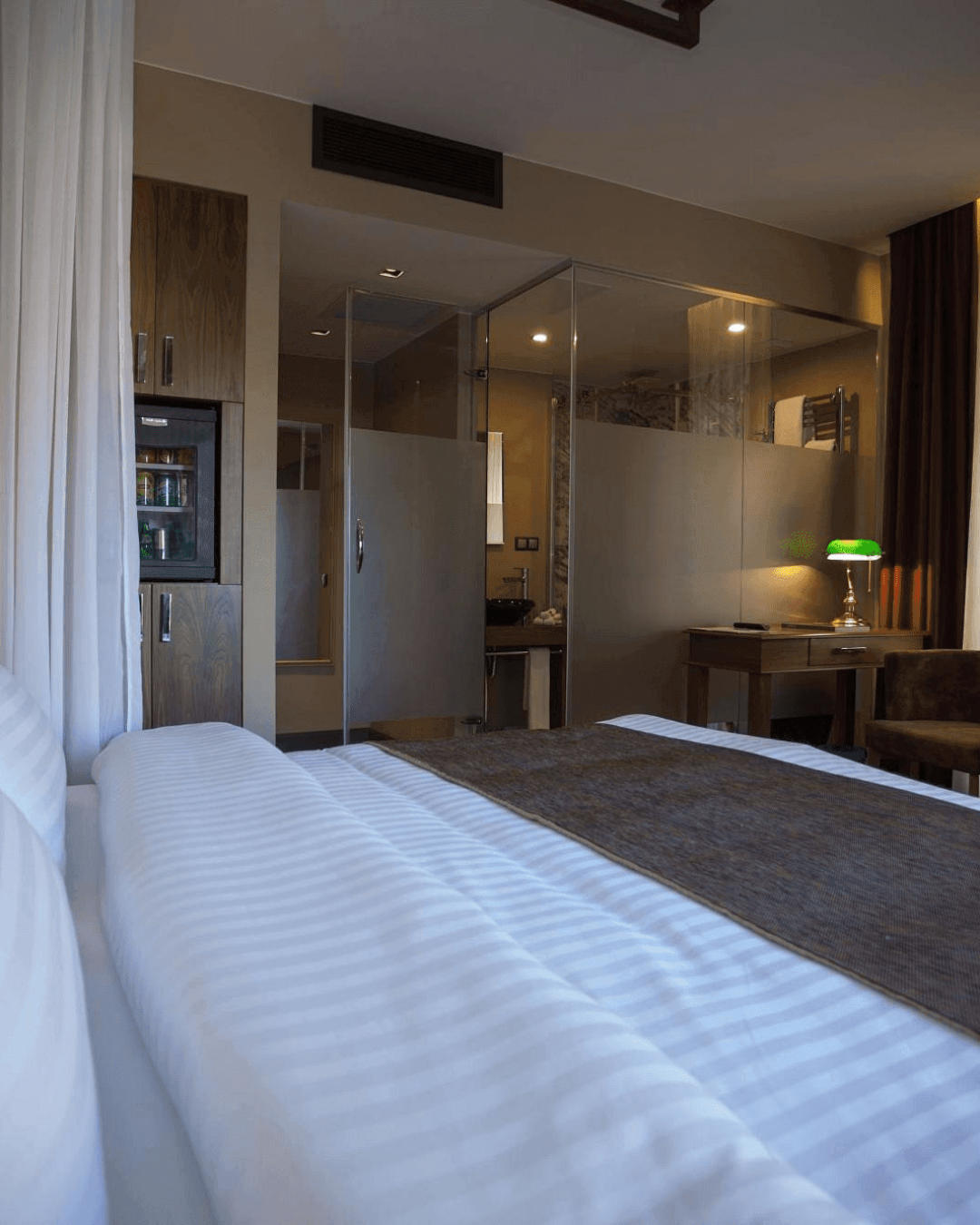 Juliet Rooms Kitchen Kadıköy