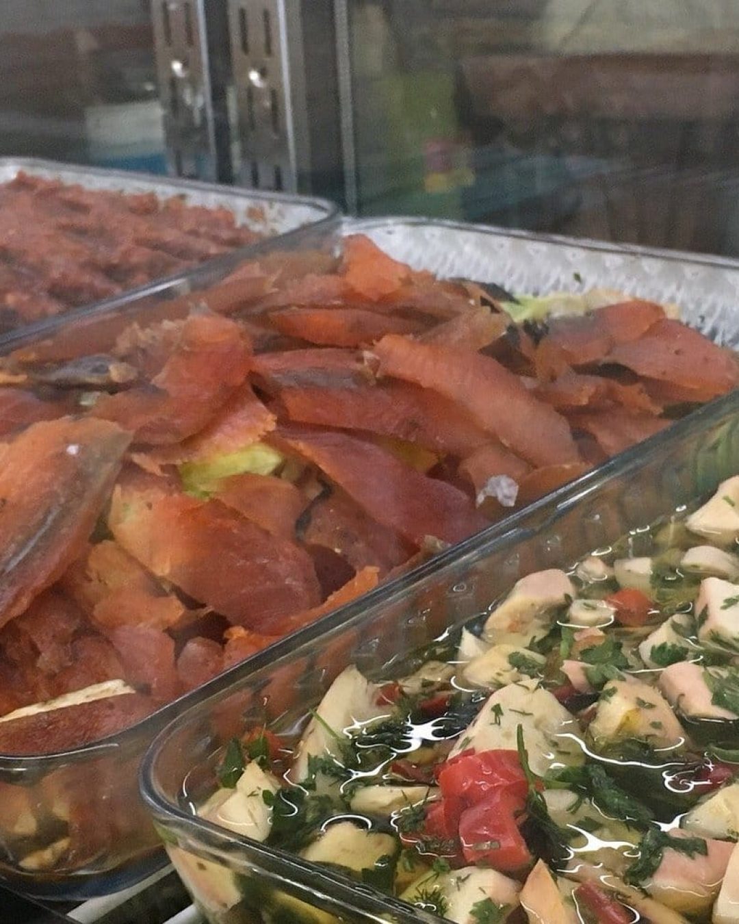 Kadıköy Balıkçısı Balık Restoranı