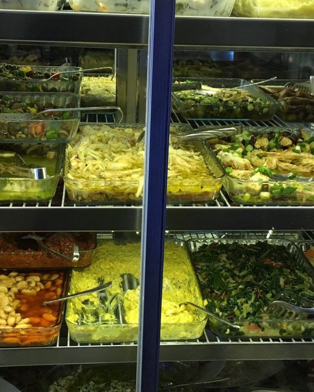 Kadıköy Balıkçısı Balık Restoranı