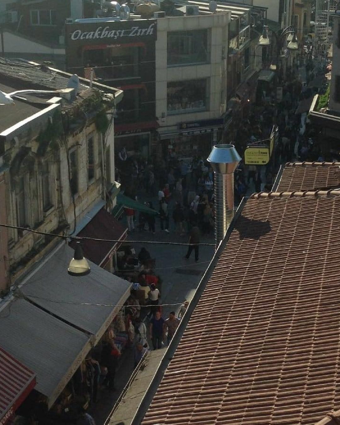 Kadıköy Balıkçısı Balık Restoranı
