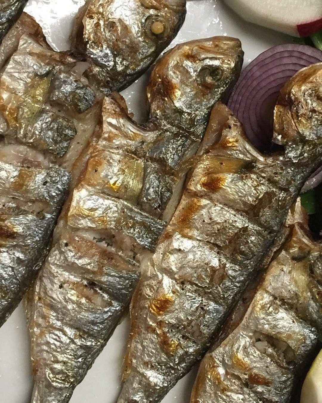 Kadıköy Balıkçısı Balık Restoranı