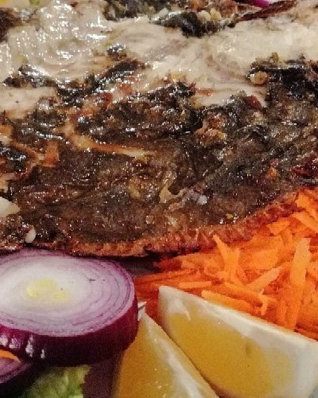 Kadıköy Balıkçısı Balık Restoranı