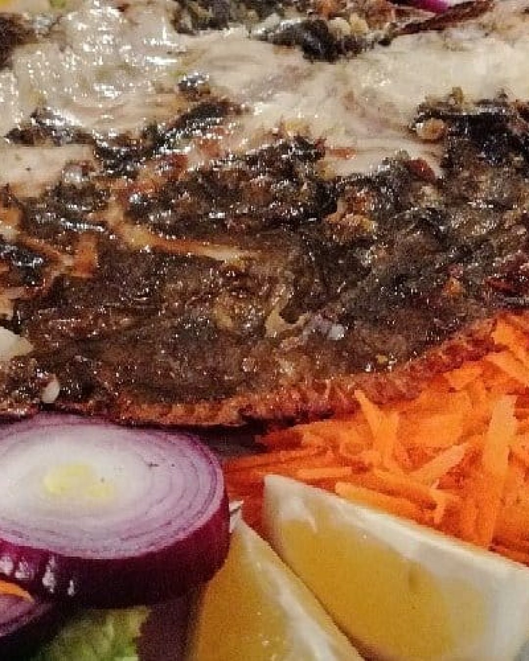 Kadıköy Balıkçısı Balık Restoranı