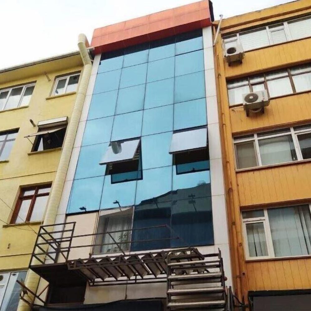 Kadıköy Can Apart