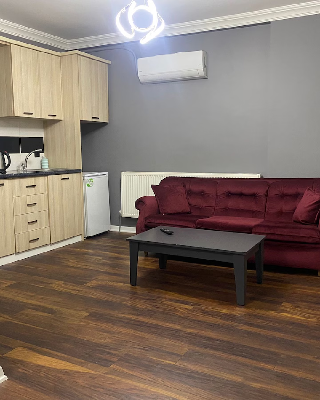 Kadıköy Mernat Otel