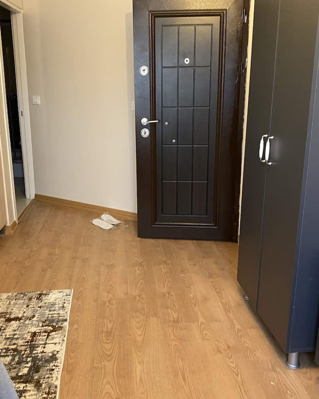 Kadıköy Mernat Otel