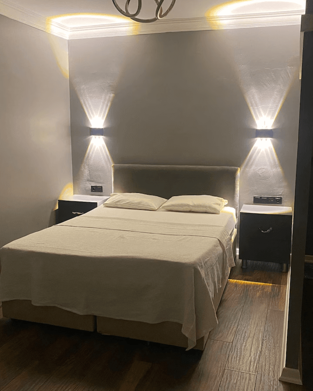 Kadıköy Mernat Otel