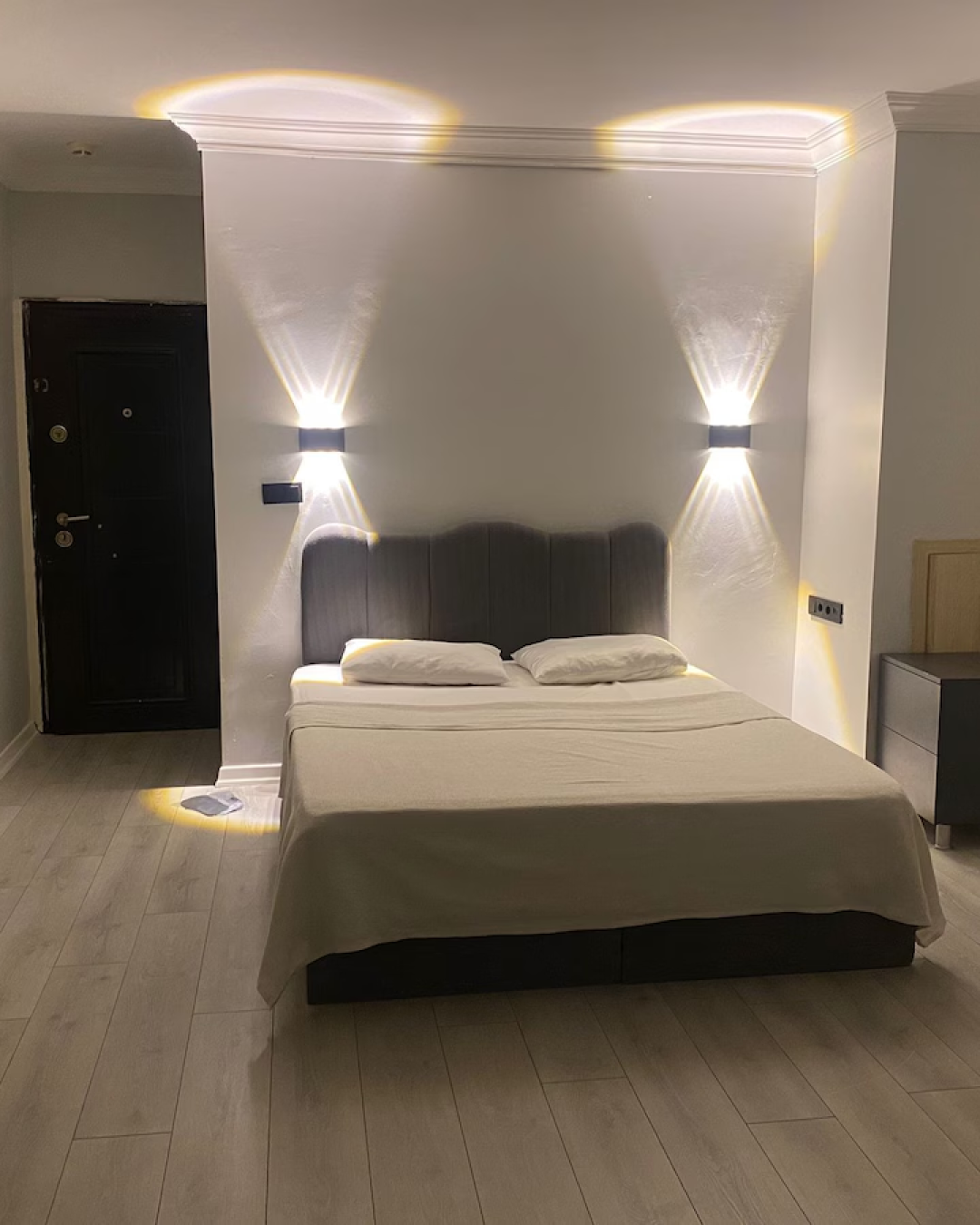 Kadıköy Mernat Otel
