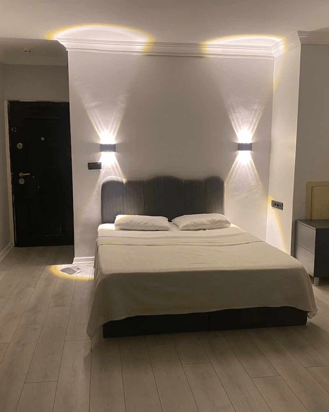 Kadıköy Mernat Otel
