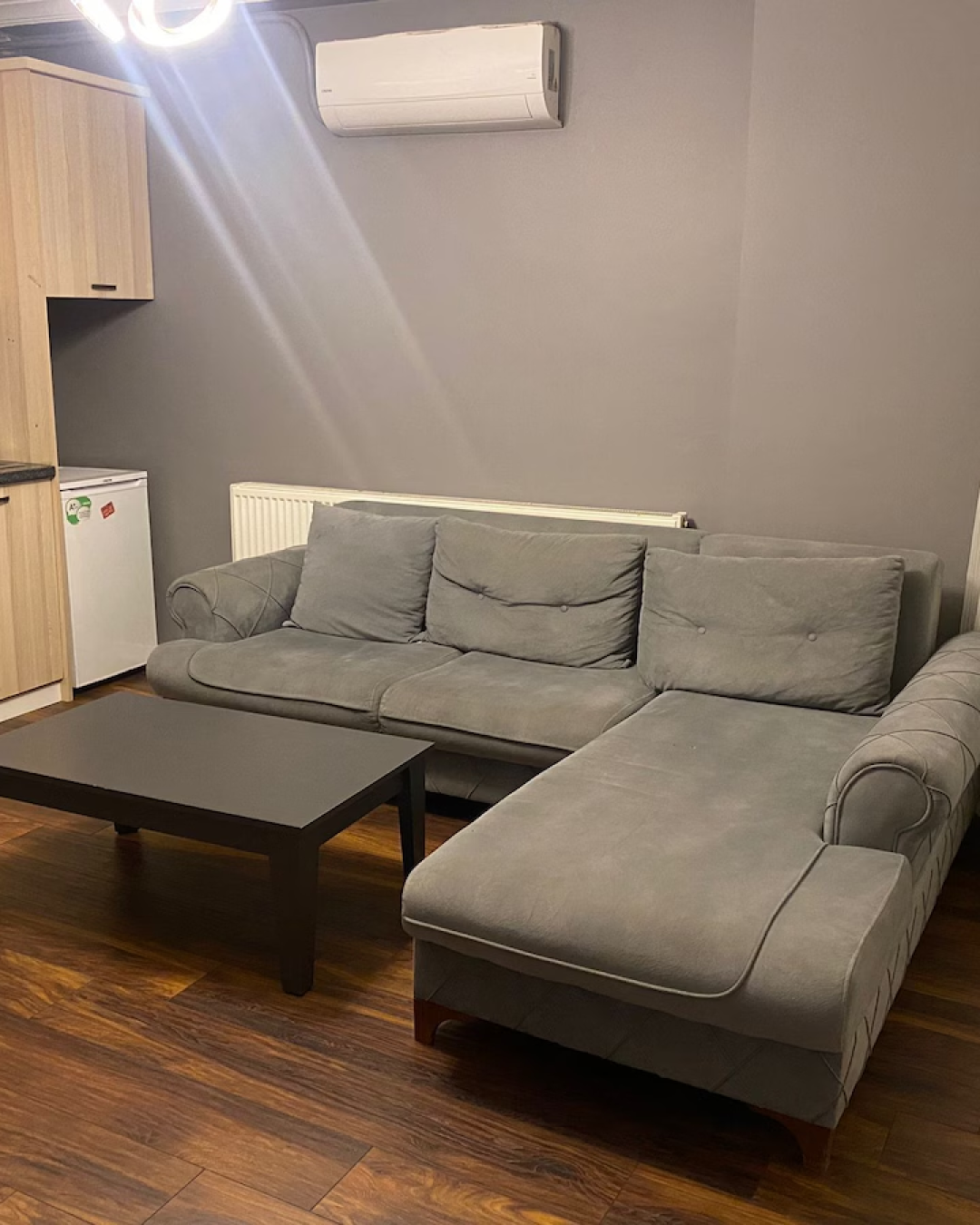 Kadıköy Mernat Otel