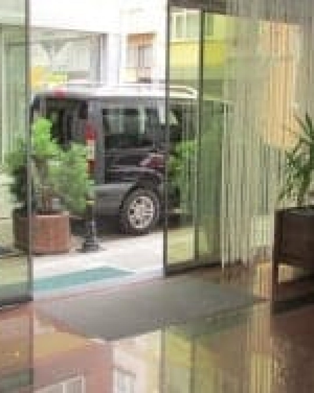 Kadıköy Otel İstanbul