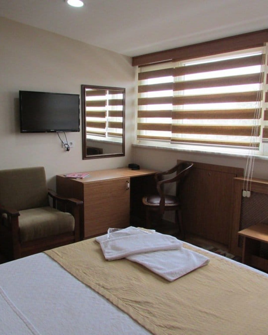 Kadıköy Otel İstanbul