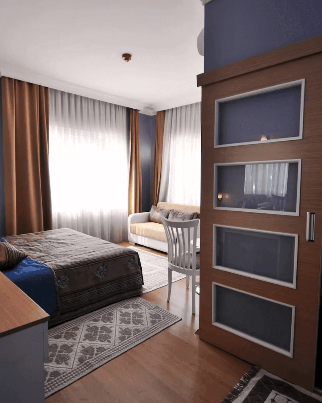 Khalkedon Hotel Kadıköy