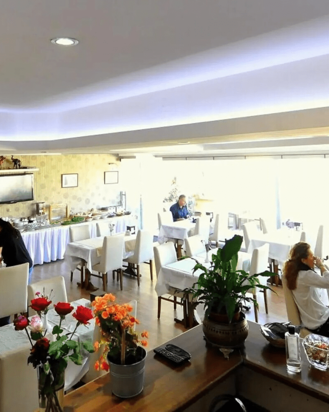 Khalkedon Hotel Kadıköy