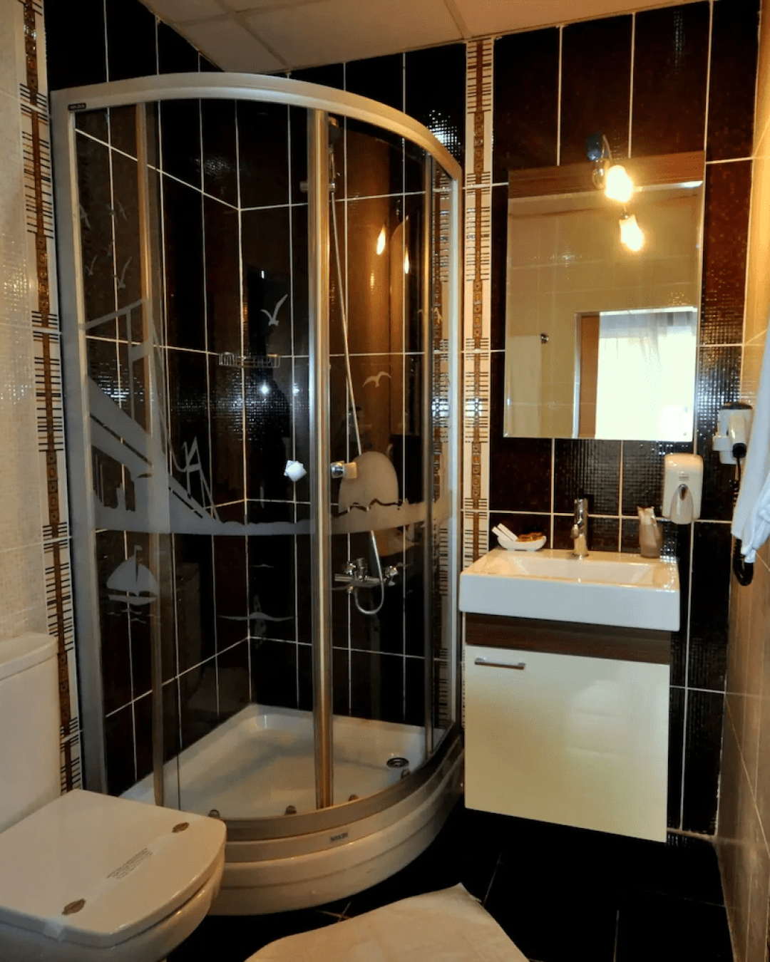 Khalkedon Hotel Kadıköy